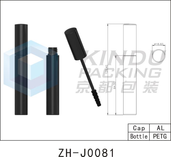 Mascara Pack ZH-J0081